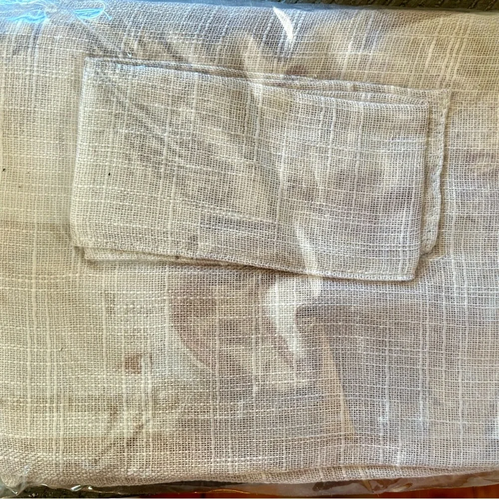 N/A never used